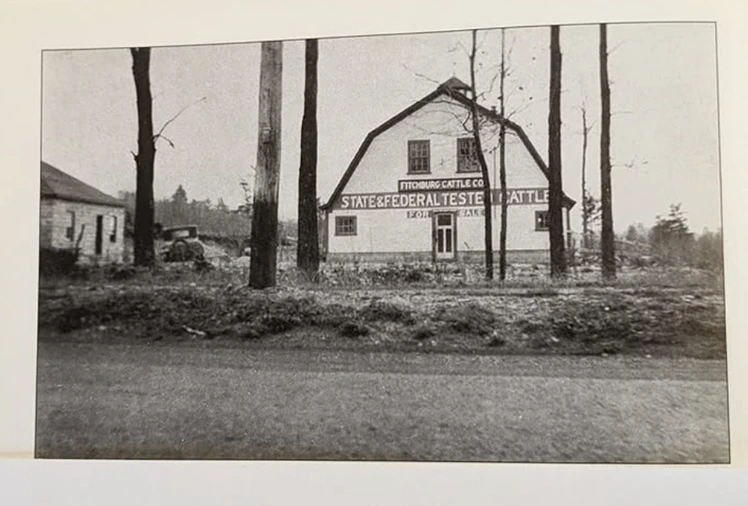 Lunenburg Historical
